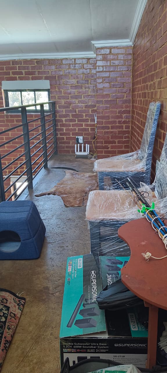 1 Bedroom Property for Sale in Bodorp North West